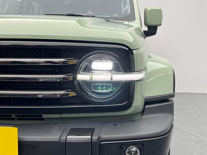 Фото 9 - Tank 300