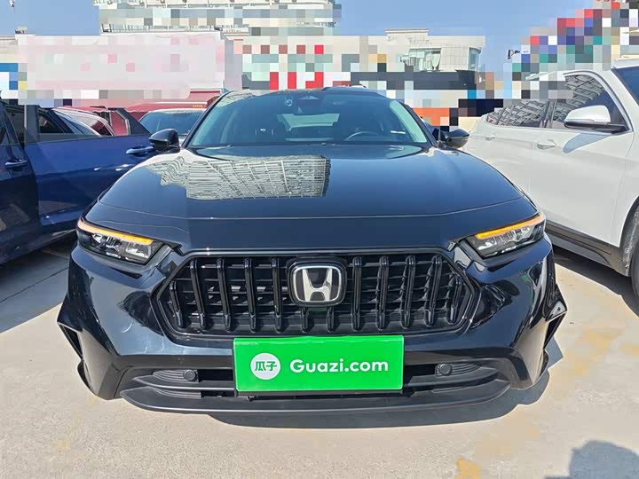 Фото 3 - Honda Inspire