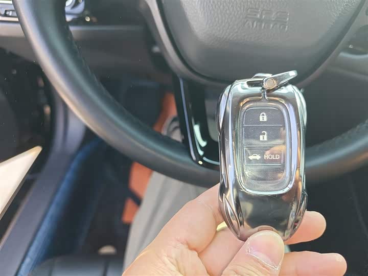 Фото 9 - Honda Inspire