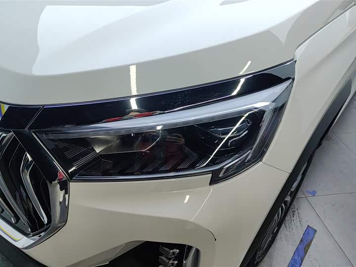 Фото 5 - Jetour X90 Plus