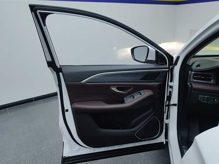 Фото 7 - Jetour X90 Plus