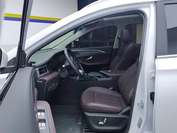 Фото 9 - Jetour X90 Plus