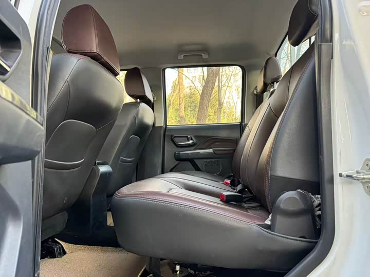 Фото 4 - Great Wall Wingle 5