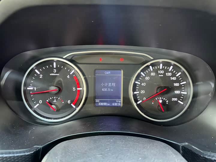 Фото 5 - Great Wall Wingle 5