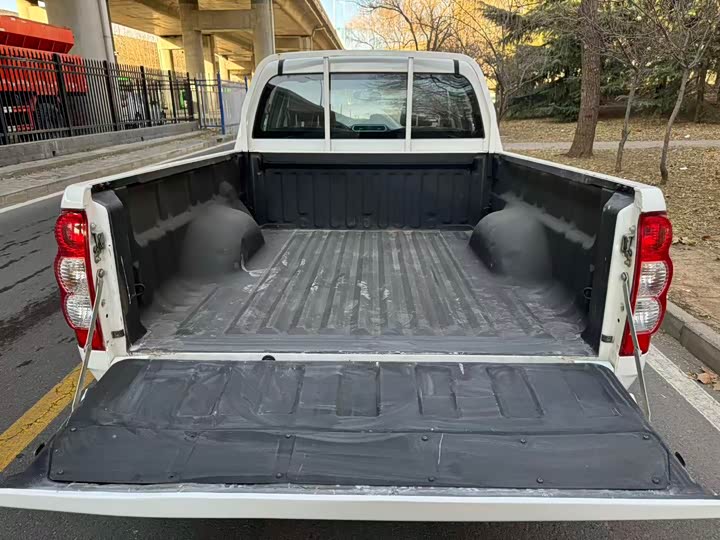 Фото 9 - Great Wall Wingle 5