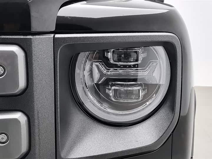 Фото 7 - Haval Raptor Hybrid