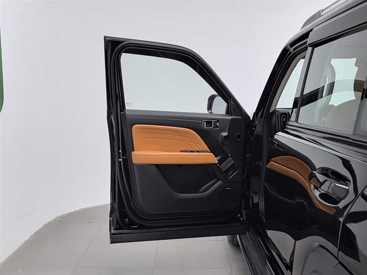 Фото 8 - Haval Raptor Hybrid