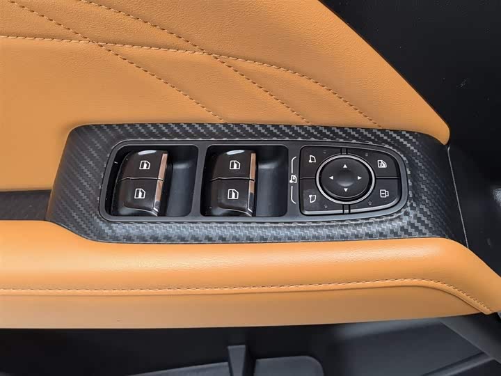 Фото 9 - Haval Raptor Hybrid