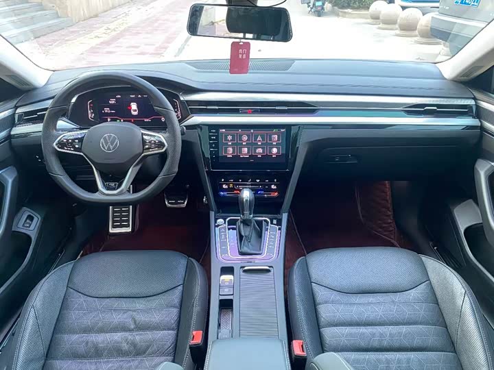 Фото 5 - Volkswagen CC