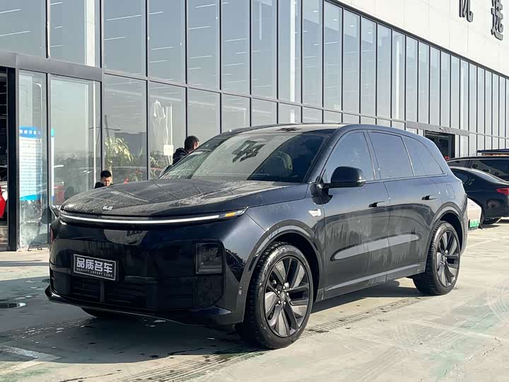 Фото 1 - LiXiang L6