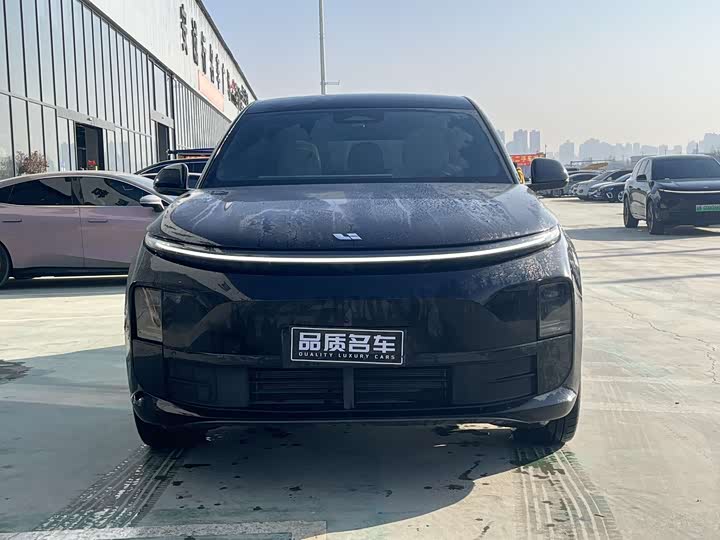 Фото 2 - LiXiang L6