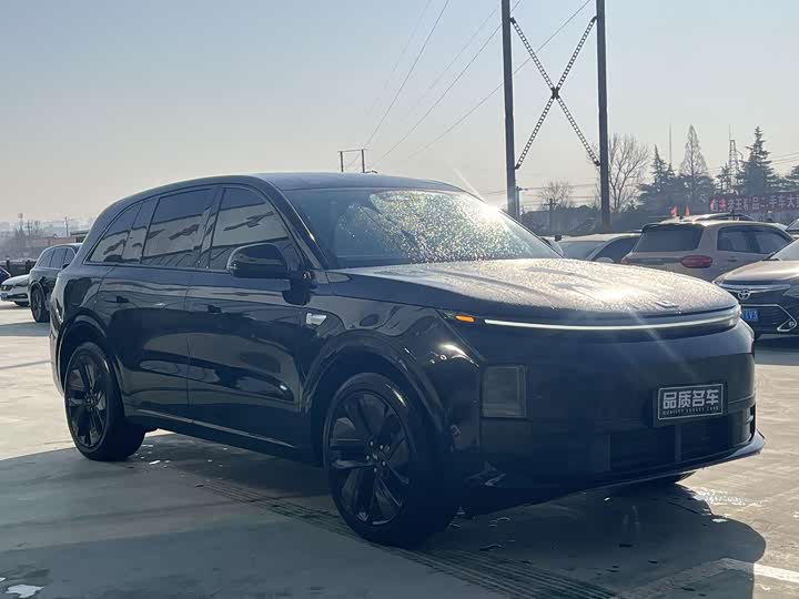 Фото 3 - LiXiang L6