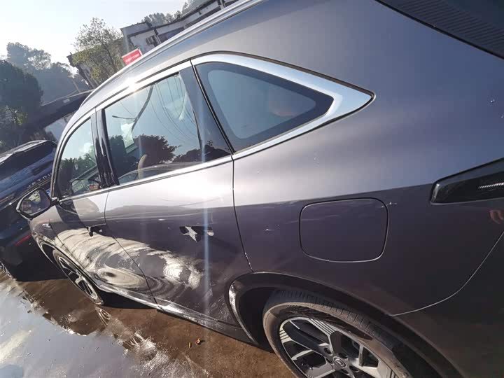 Фото 5 - Changan CS75 Plus