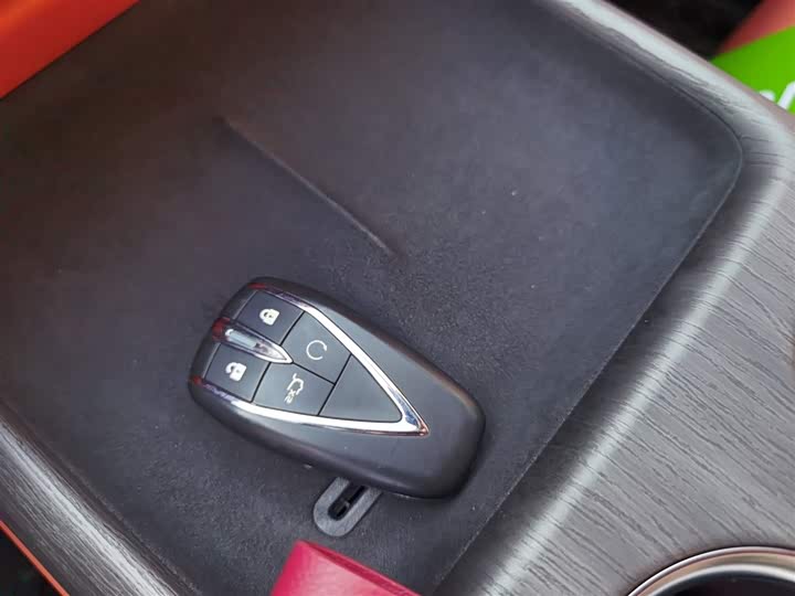 Фото 9 - Changan CS75 Plus