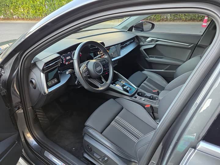 Фото 3 - Audi A3