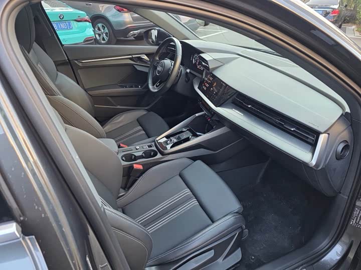 Фото 4 - Audi A3