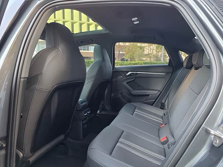 Фото 6 - Audi A3