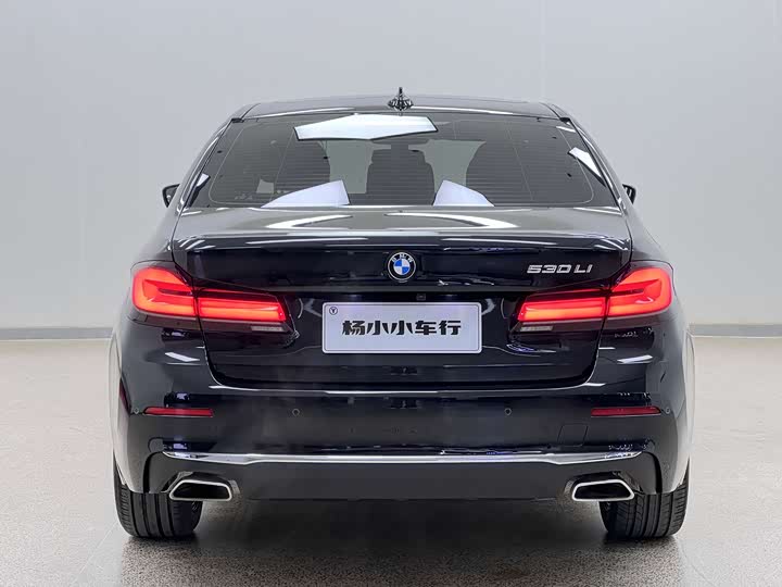 Фото 6 - BMW 5 Series