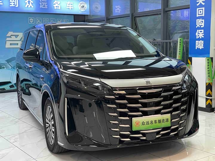 Фото 3 - BYD Xia