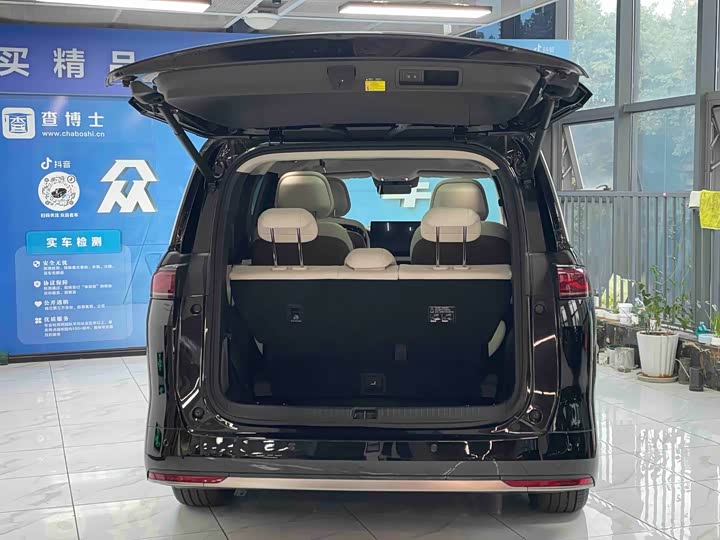 Фото 7 - BYD Xia