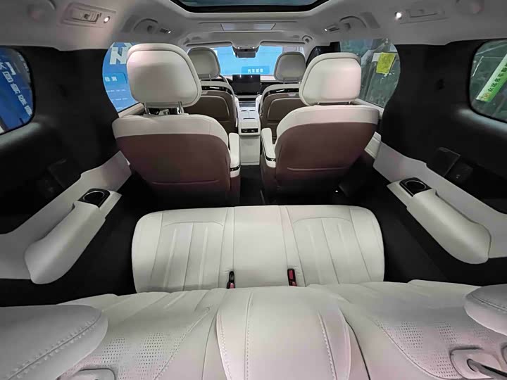 Фото 8 - BYD Xia