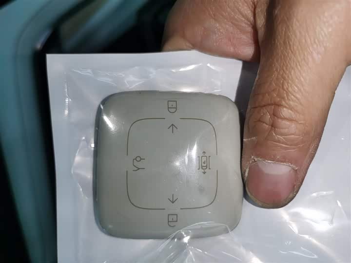 Фото 9 - Zeekr 001