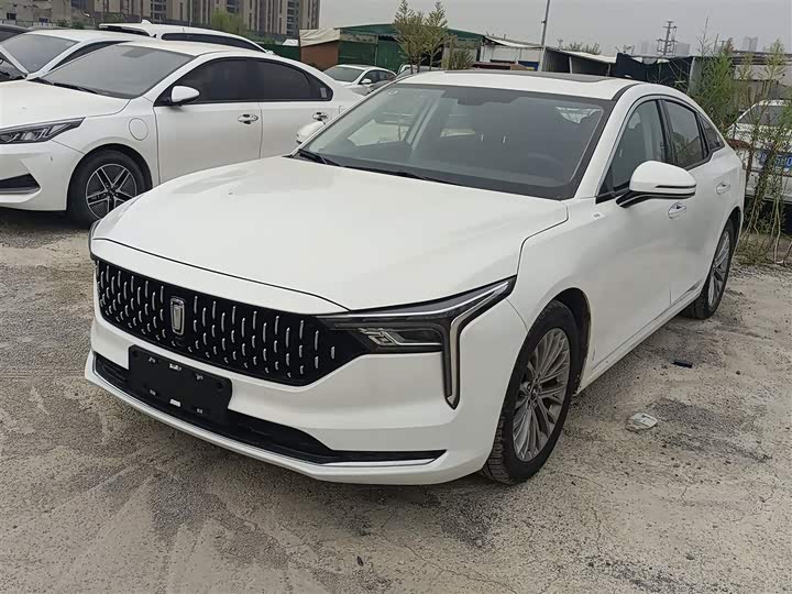 Фото 2 - Bestune B70