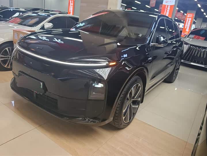 Фото 1 - LiXiang L6