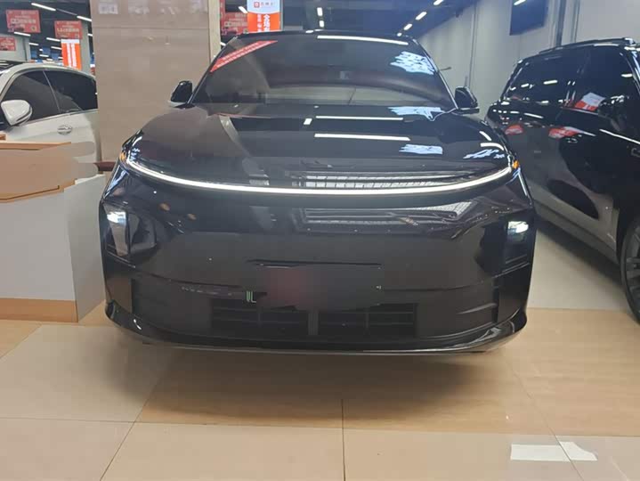 Фото 2 - LiXiang L6