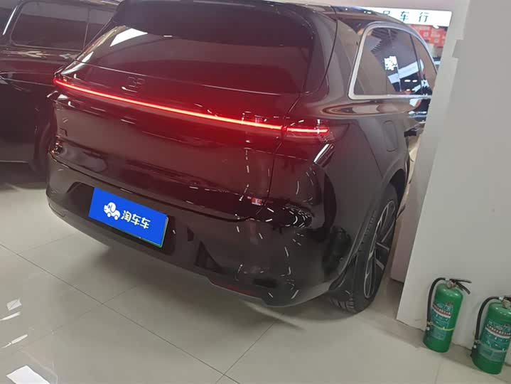 Фото 3 - LiXiang L6