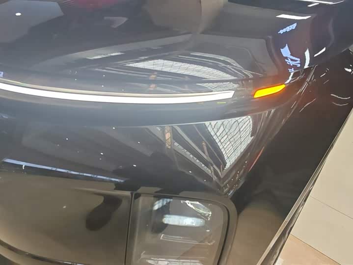 Фото 5 - LiXiang L6