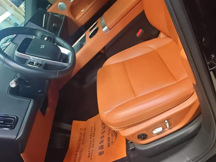 Фото 9 - LiXiang L6