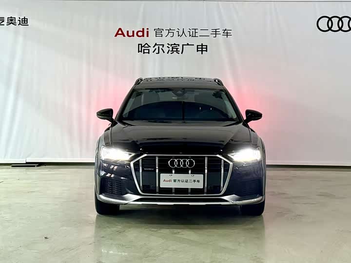 Фото 4 - Audi A6