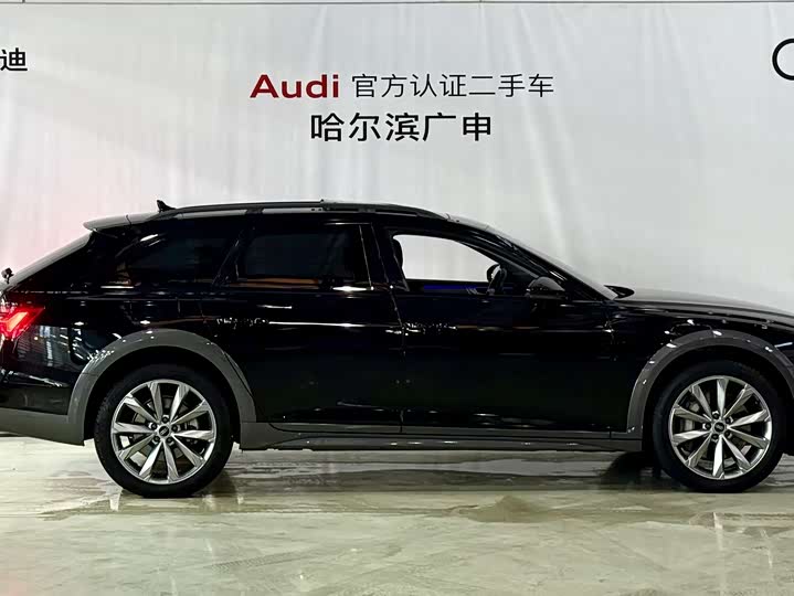 Фото 5 - Audi A6