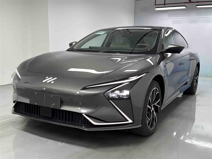 Фото 1 - IM motors L7