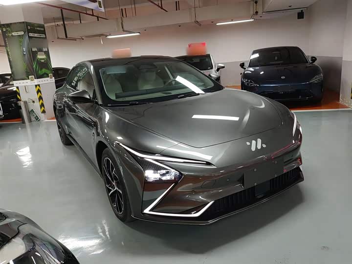 Фото 4 - IM motors L7