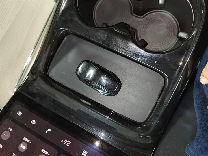 Фото 9 - IM motors L7