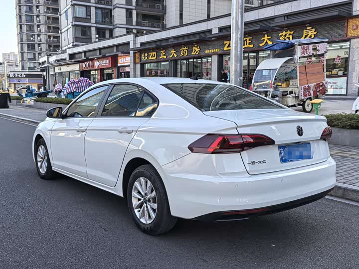 Фото 6 - Volkswagen Bora