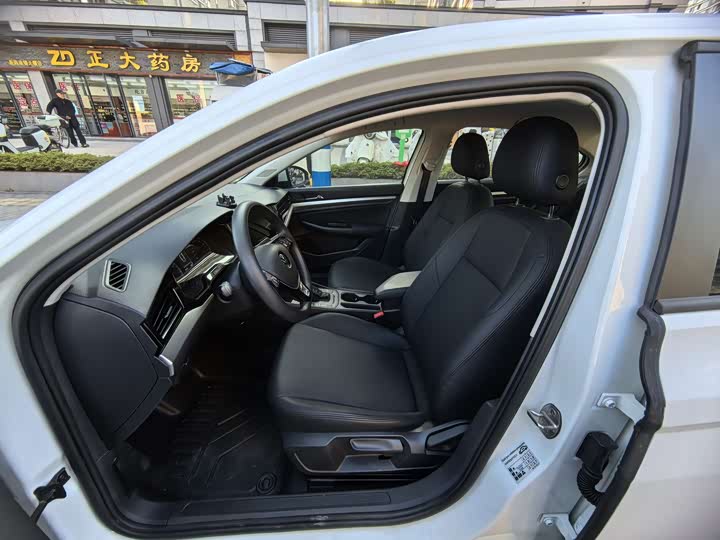 Фото 7 - Volkswagen Bora