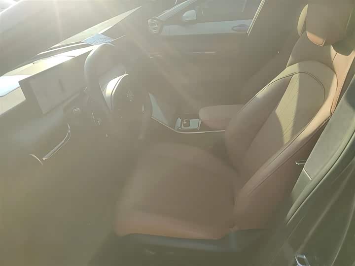 Фото 7 - IM motors L7