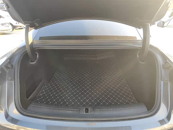 Фото 9 - IM motors L7