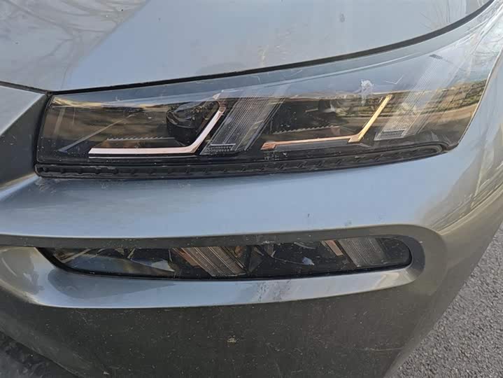 Фото 5 - GAC Aion V