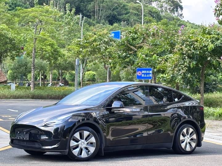 Фото 1 - Tesla Model Y