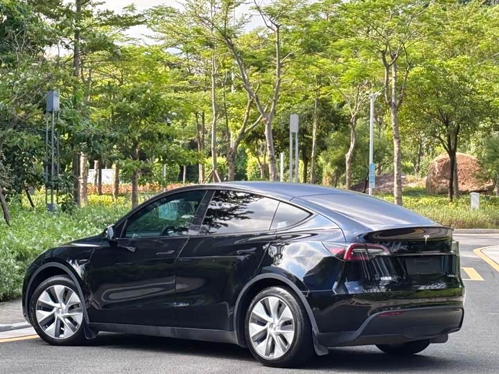 Фото 3 - Tesla Model Y