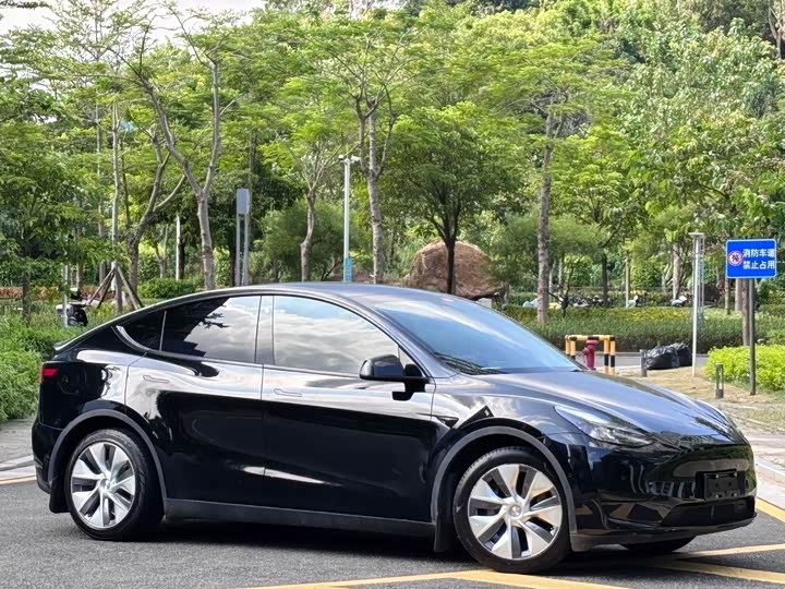 Фото 7 - Tesla Model Y