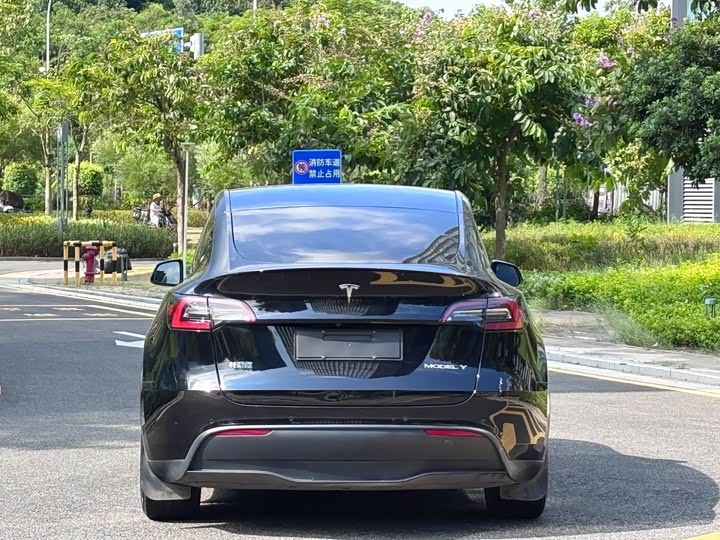 Фото 8 - Tesla Model Y