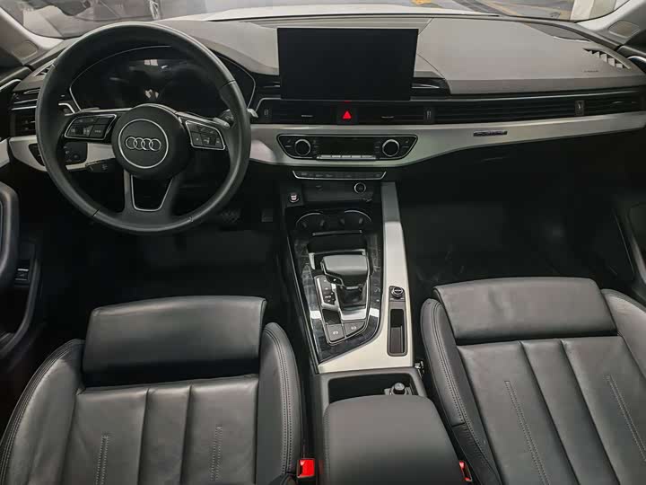 Фото 4 - Audi A5