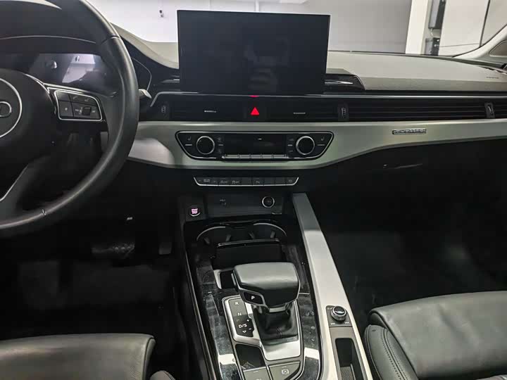 Фото 6 - Audi A5