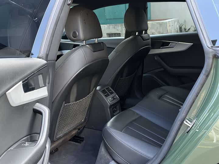 Фото 8 - Audi A5