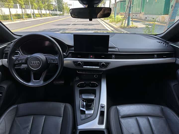 Фото 9 - Audi A5